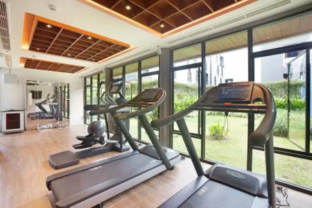 Aksorn Rayong, The Vitality Collection - SHA PLUS - 38