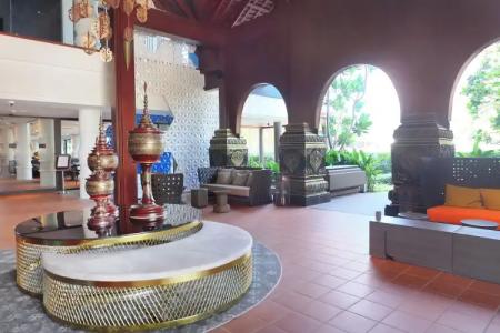 Aksorn Rayong, The Vitality Collection - SHA PLUS - 21