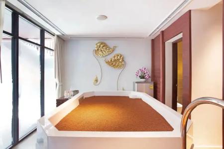 Aksorn Rayong, The Vitality Collection - SHA PLUS - 34