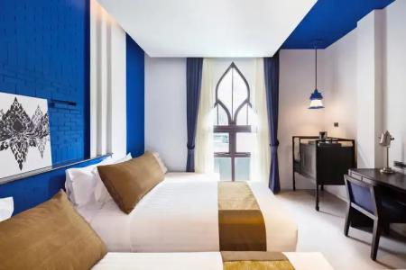 Aksorn Rayong, The Vitality Collection - SHA PLUS - 6