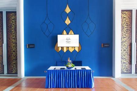 Aksorn Rayong, The Vitality Collection - SHA PLUS - 40