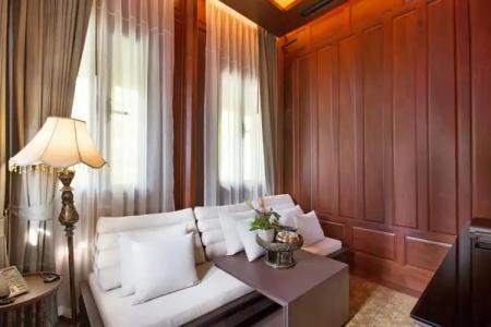 Aksorn Rayong, The Vitality Collection - SHA PLUS - 69