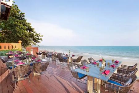 Aksorn Rayong, The Vitality Collection - SHA PLUS - 11