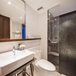 Aksorn Rayong, The Vitality Collection - SHA PLUS - 50