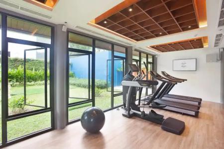 Aksorn Rayong, The Vitality Collection - SHA PLUS - 37