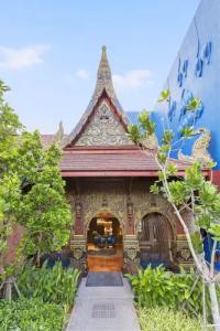 Aksorn Rayong, The Vitality Collection - SHA PLUS - 20