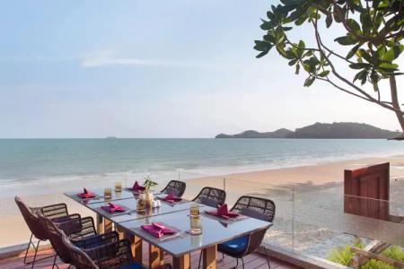 Aksorn Rayong, The Vitality Collection - SHA PLUS - 12