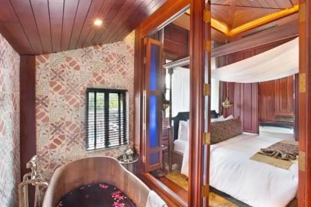 Aksorn Rayong, The Vitality Collection - SHA PLUS - 68