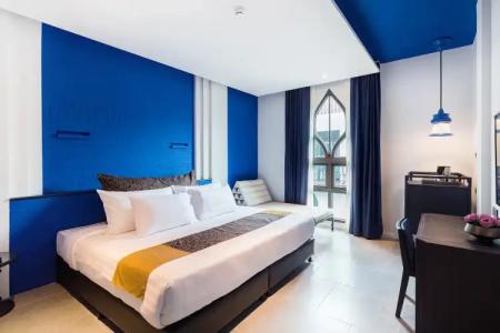 Aksorn Rayong, The Vitality Collection - SHA PLUS - 44