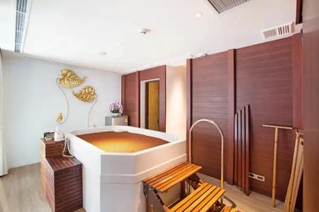 Aksorn Rayong, The Vitality Collection - SHA PLUS - 33