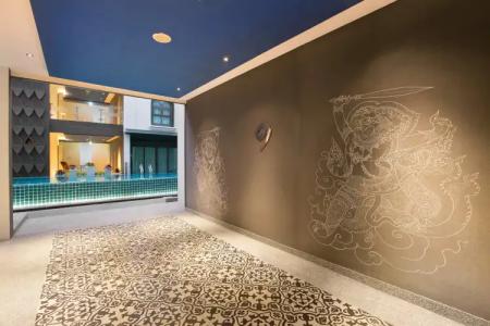 Aksorn Rayong, The Vitality Collection - SHA PLUS - 27