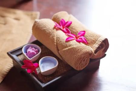 Aksorn Rayong, The Vitality Collection - SHA PLUS - 29