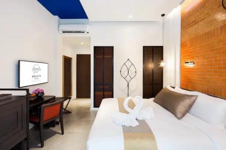 Aksorn Rayong, The Vitality Collection - SHA PLUS - 48