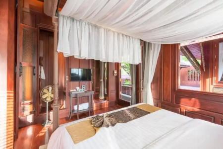 Aksorn Rayong, The Vitality Collection - SHA PLUS - 63