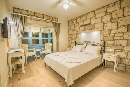 Bademli Konak Otel - 49