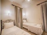 Quadruple Suite