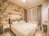 Standard Double room with garden view