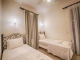 Double Suite with balcony