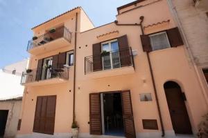 B&B da Noemi, Castellammare del Golfo