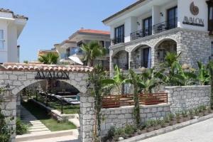 Avalon Boutique Hotel & Suites, Alacati