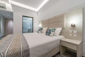 Mandala Seafront Suites, Laganas