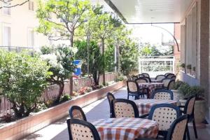 Hotel Fleming, Fiuggi