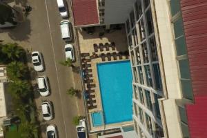 IQ Marmaris Hotel, Marmaris