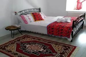Merzifon Tarihi Tashan Hotel, Merzifon