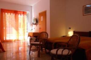 B&B Eraclea Minoa Mare, Borgo Bonsignore