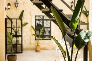 Hotel Anilevich Mansion, Beer Sheva