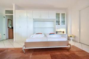 Villa Darja Wohnung 5, Heringsdorf