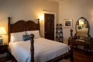 King George Inn, Roanoke