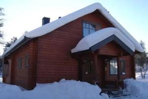 Chalet Arran- Mainiot Majat, Saariselka