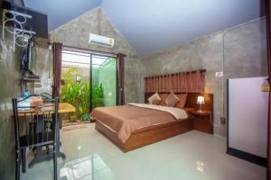 BR2 House Resort, Phayao