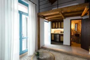 Blue Jasmine Suites, Rhodes Town