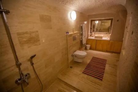 Maze Of Cappadocia - 76