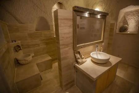 Maze Of Cappadocia - 180