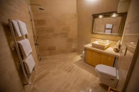 Maze Of Cappadocia - 102