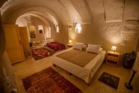 Maze Of Cappadocia - 80
