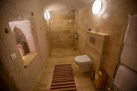 Maze Of Cappadocia - 75