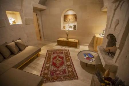 Maze Of Cappadocia - 113