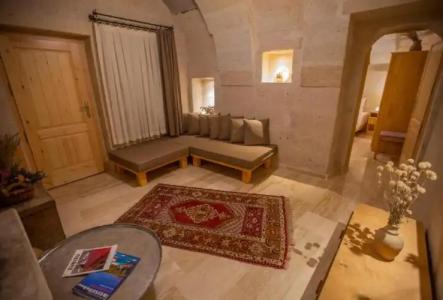 Maze Of Cappadocia - 104