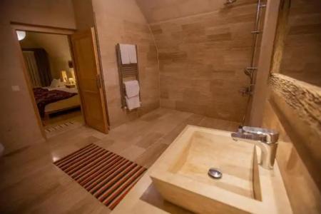 Maze Of Cappadocia - 83