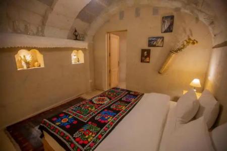 Maze Of Cappadocia - 106
