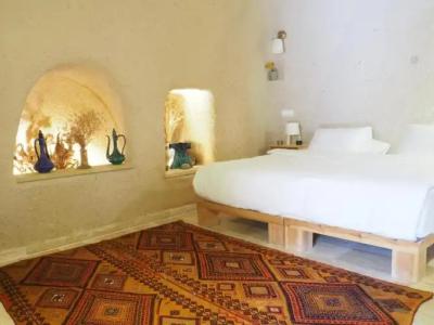 Maze Of Cappadocia - 120