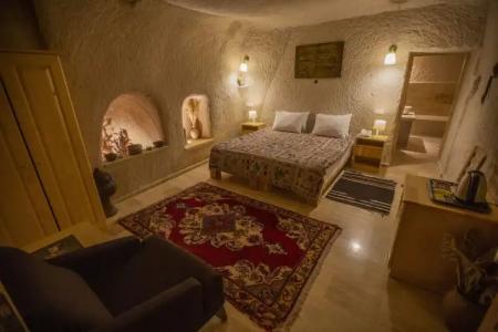 Maze Of Cappadocia - 166