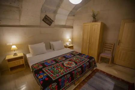 Maze Of Cappadocia - 111