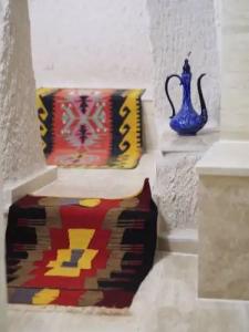 Maze Of Cappadocia - 146