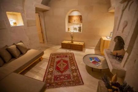 Maze Of Cappadocia - 95