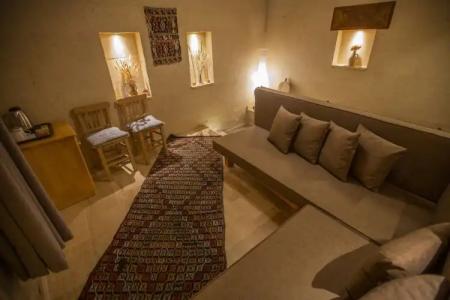 Maze Of Cappadocia - 112